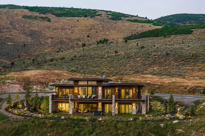 952 High Country Ln #14, Francis, Utah 84036