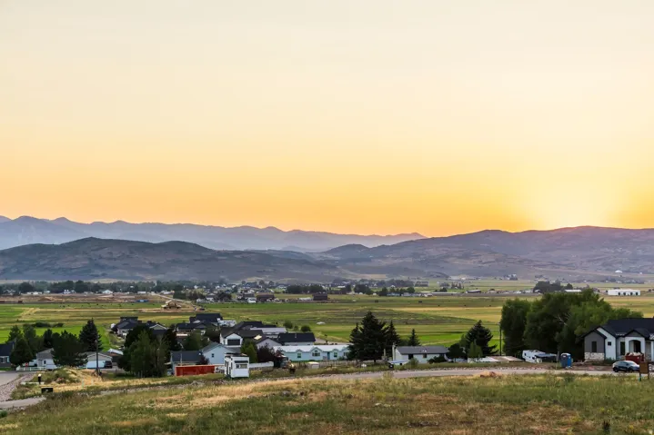 952 High Country Ln #14, Francis, Utah 84036