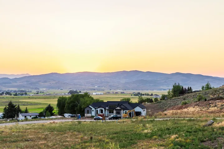 952 High Country Ln #14, Francis, Utah 84036