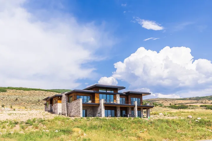 952 High Country Ln #14, Francis, Utah 84036