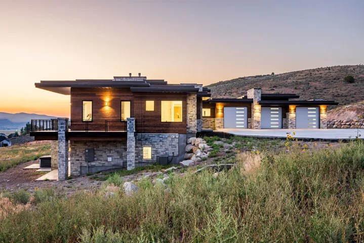 952 High Country Ln #14, Francis, Utah 84036