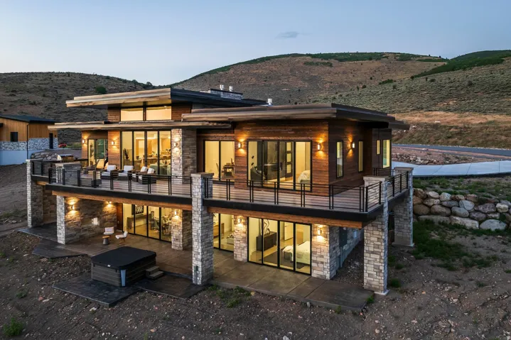 952 High Country Ln #14, Francis, Utah 84036