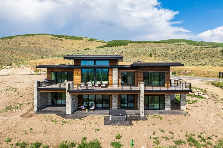 952 High Country Ln #14, Francis, Utah 84036