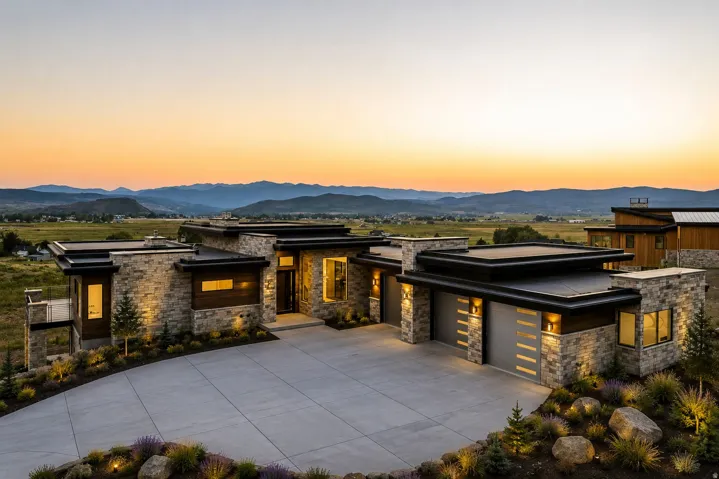 952 High Country Ln #14, Francis, Utah 84036