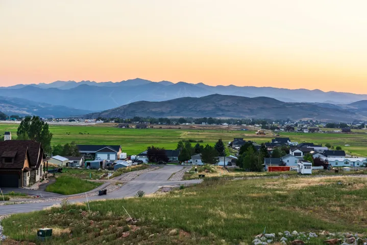 952 High Country Ln #14, Francis, Utah 84036