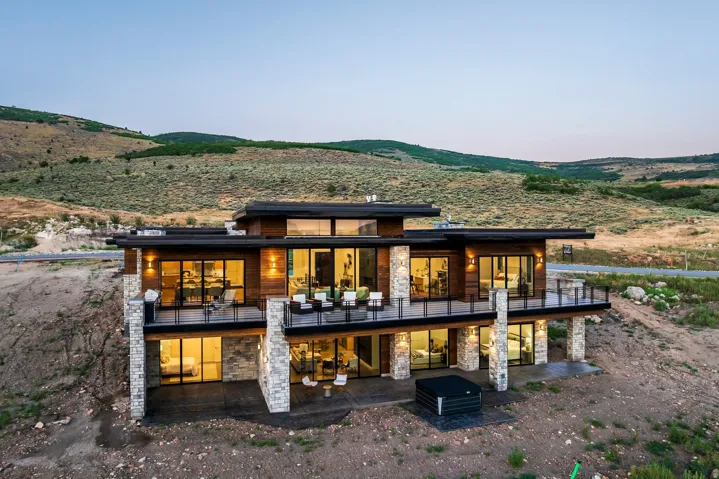 952 High Country Ln #14, Francis, Utah 84036