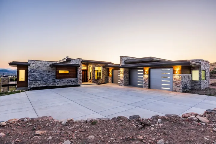 952 High Country Ln #14, Francis, Utah 84036