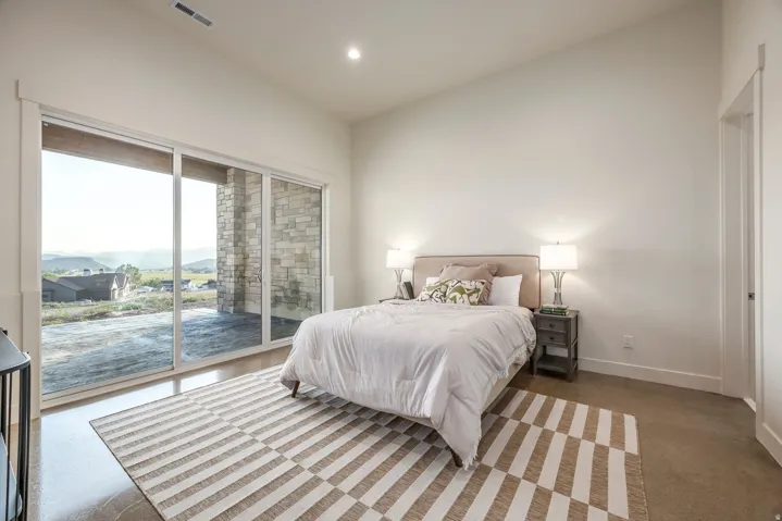 952 High Country Ln #14, Francis, Utah 84036