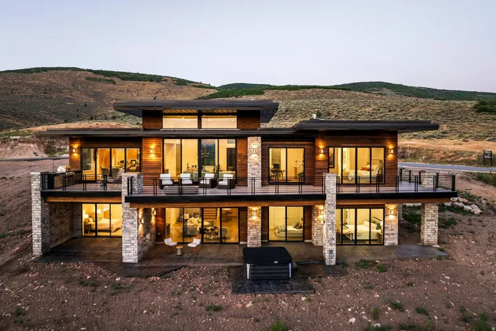 952 High Country Ln #14, Francis, Utah 84036