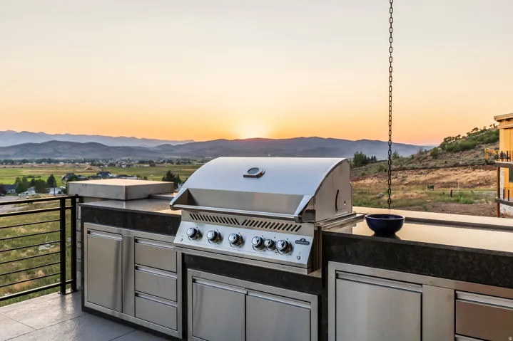 952 High Country Ln #14, Francis, Utah 84036