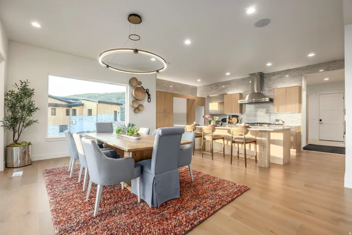 952 High Country Ln #14, Francis, Utah 84036