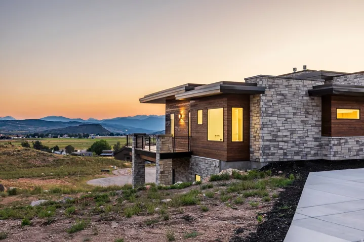 952 High Country Ln #14, Francis, Utah 84036