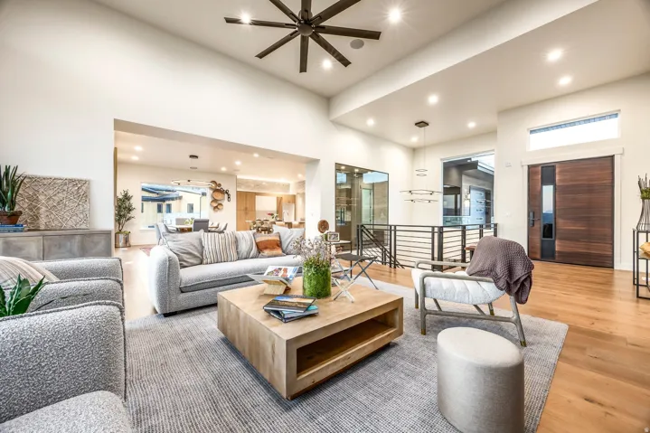 952 High Country Ln #14, Francis, Utah 84036