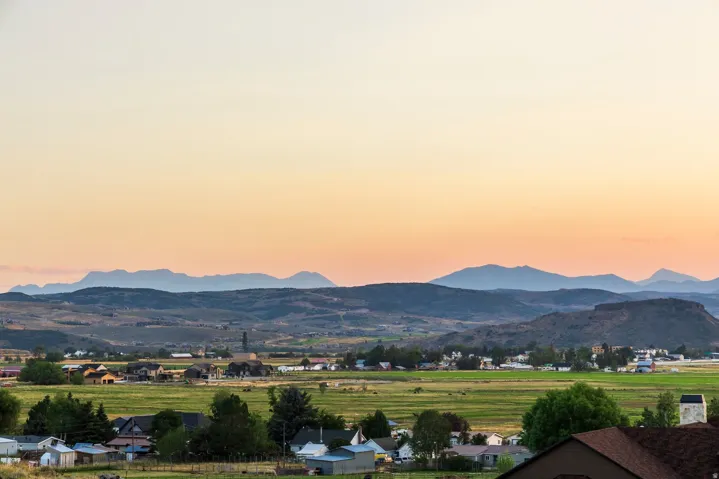 952 High Country Ln #14, Francis, Utah 84036