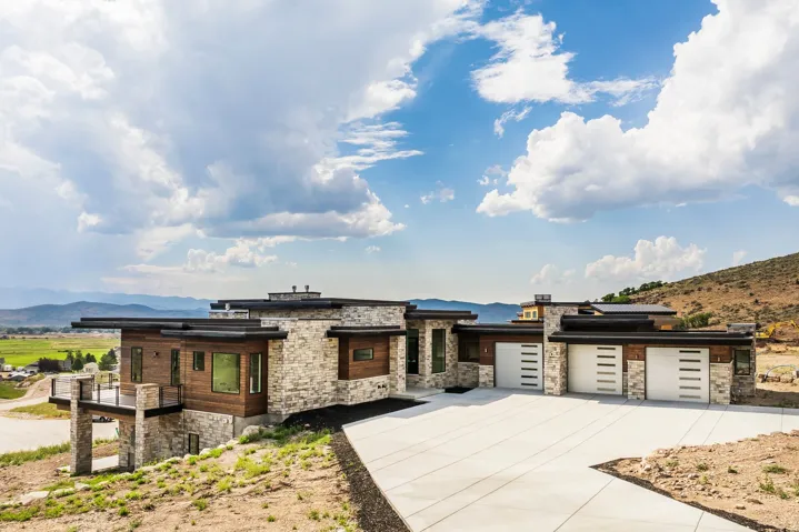 952 High Country Ln #14, Francis, Utah 84036