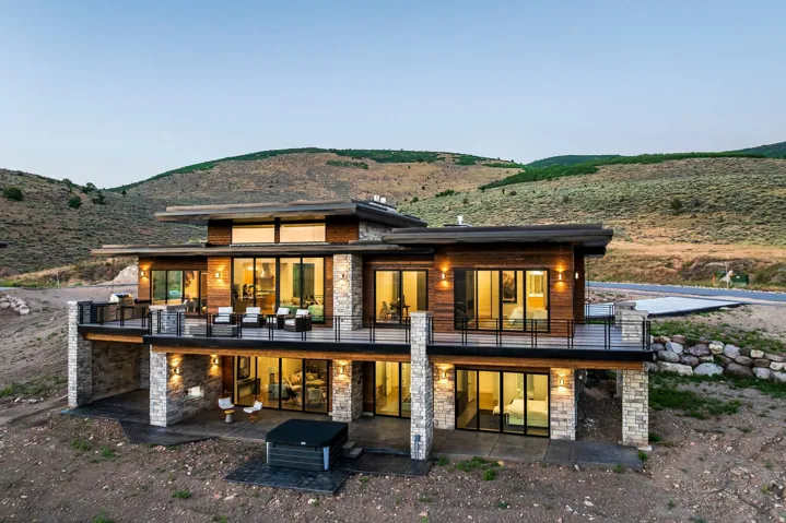 952 High Country Ln #14, Francis, Utah 84036
