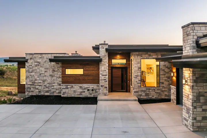 952 High Country Ln #14, Francis, Utah 84036