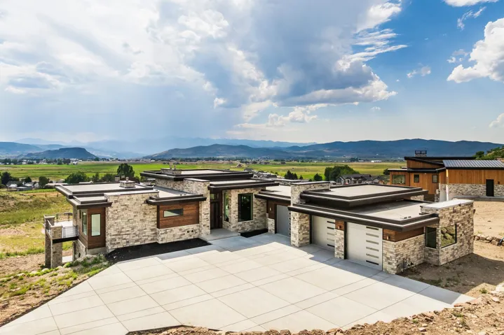 952 High Country Ln #14, Francis, Utah 84036