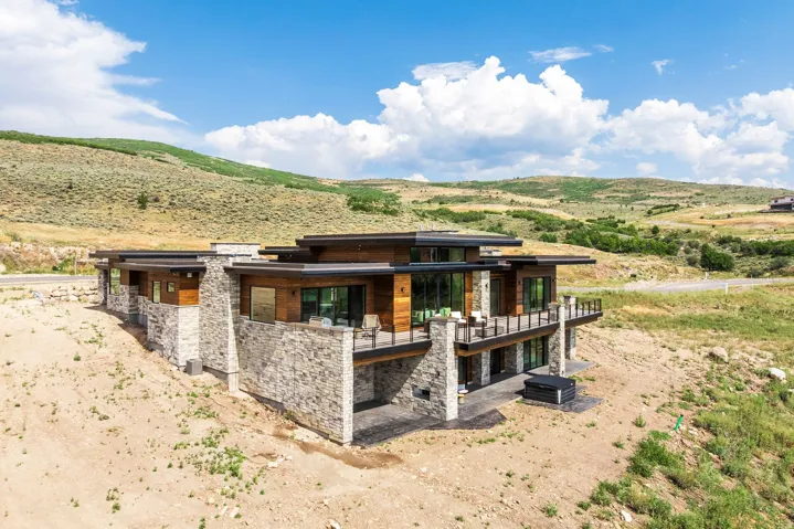952 High Country Ln #14, Francis, Utah 84036