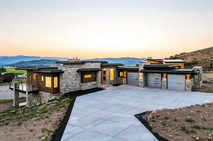 952 High Country Ln #14, Francis, Utah 84036