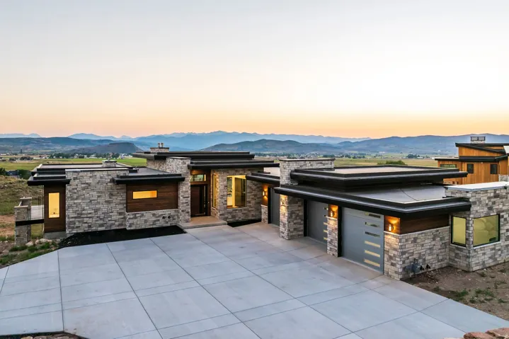 952 High Country Ln #14, Francis, Utah 84036