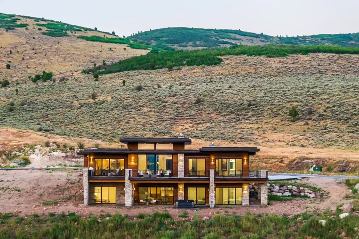 952 High Country Ln #14, Francis, Utah 84036