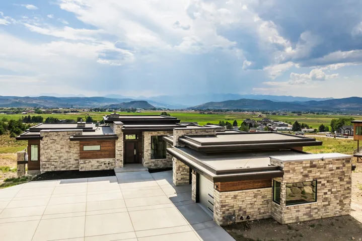 952 High Country Ln #14, Francis, Utah 84036