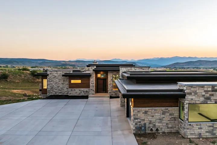 952 High Country Ln #14, Francis, Utah 84036