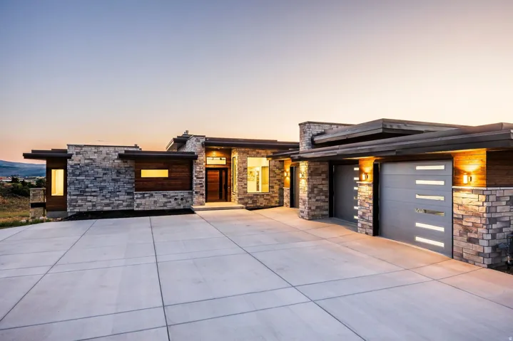 952 High Country Ln #14, Francis, Utah 84036