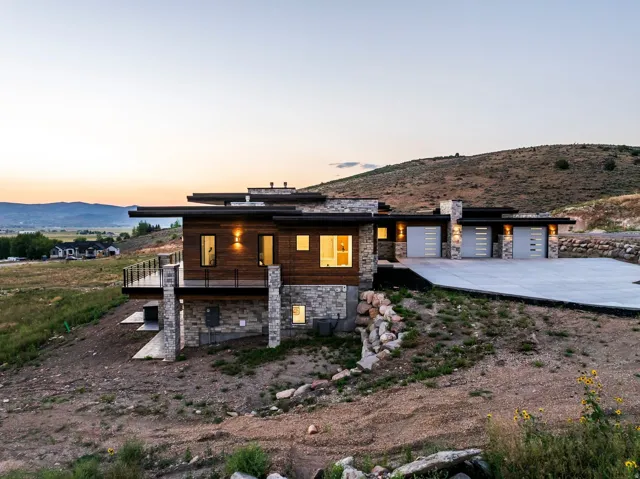 952 High Country Ln #14, Francis, Utah 84036