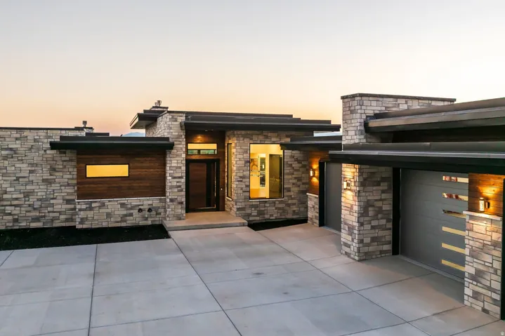 952 High Country Ln #14, Francis, Utah 84036
