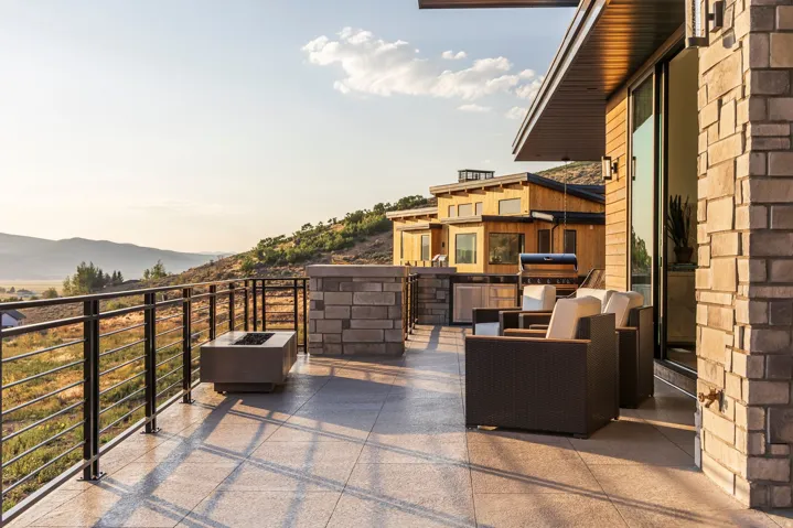952 High Country Ln #14, Francis, Utah 84036