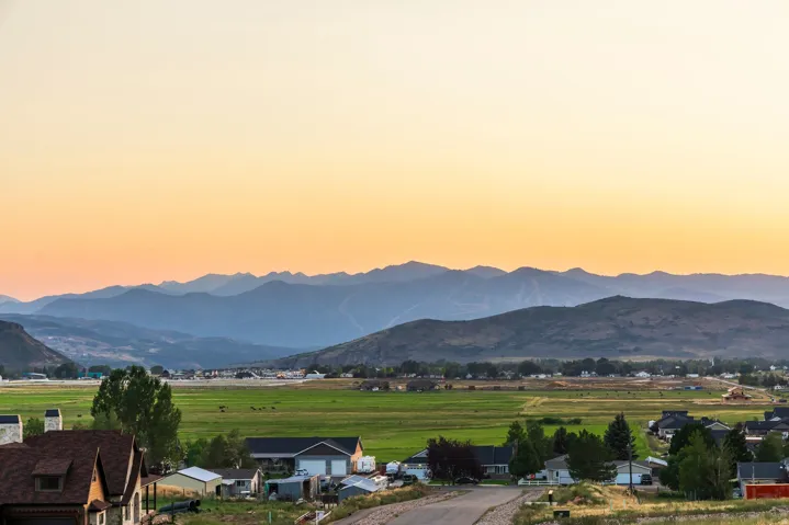 952 High Country Ln #14, Francis, Utah 84036