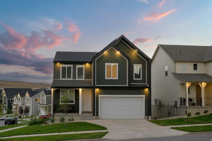 1901 N August Beauty Ln #3235, Saratoga Springs, Utah 84045