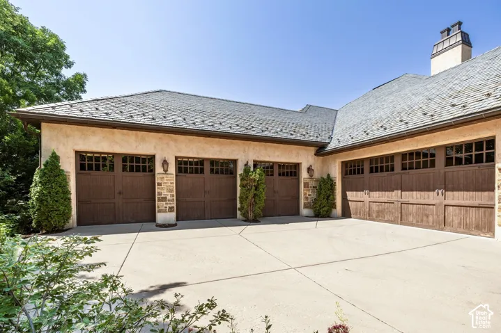 6176 S Verness Cv, Holladay, Utah 84121
