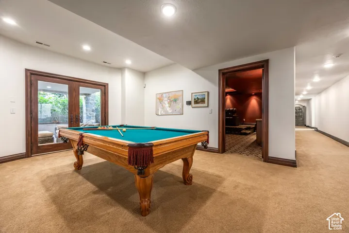 6176 S Verness Cv, Holladay, Utah 84121