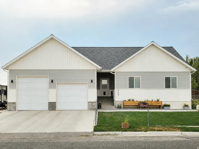 405 E 200 S, Elmo, Utah 84521