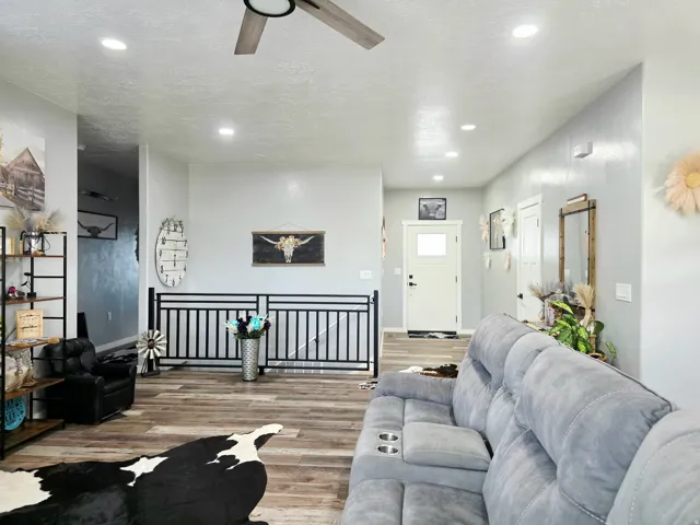 405 E 200 S, Elmo, Utah 84521