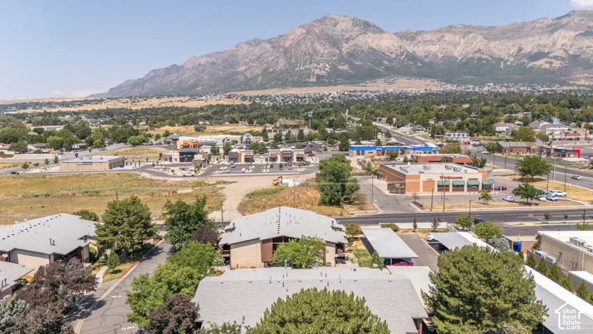 Beautiful North Ogden