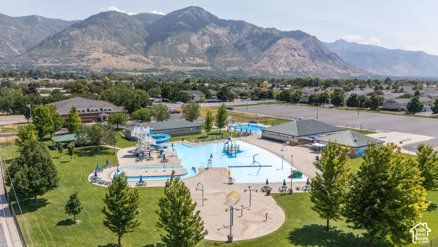 Close by North Ogden Community Pool