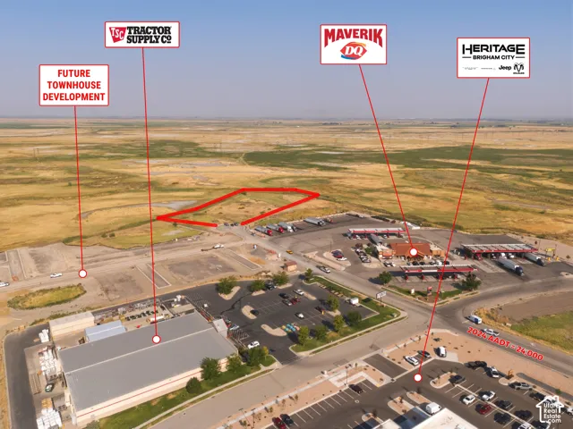 1700 W 1100 S, Perry, Utah 84302