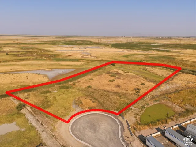 1700 W 1100 S, Perry, Utah 84302
