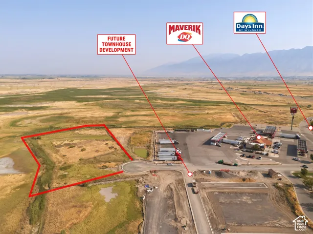1700 W 1100 S, Perry, Utah 84302