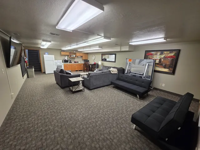 Break Room