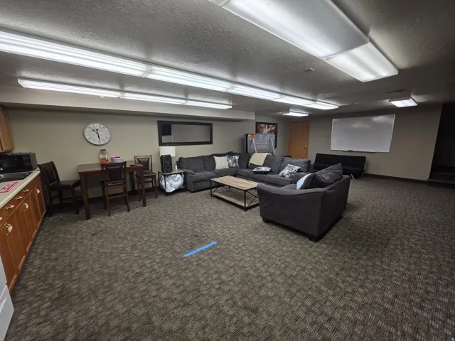 Break Room