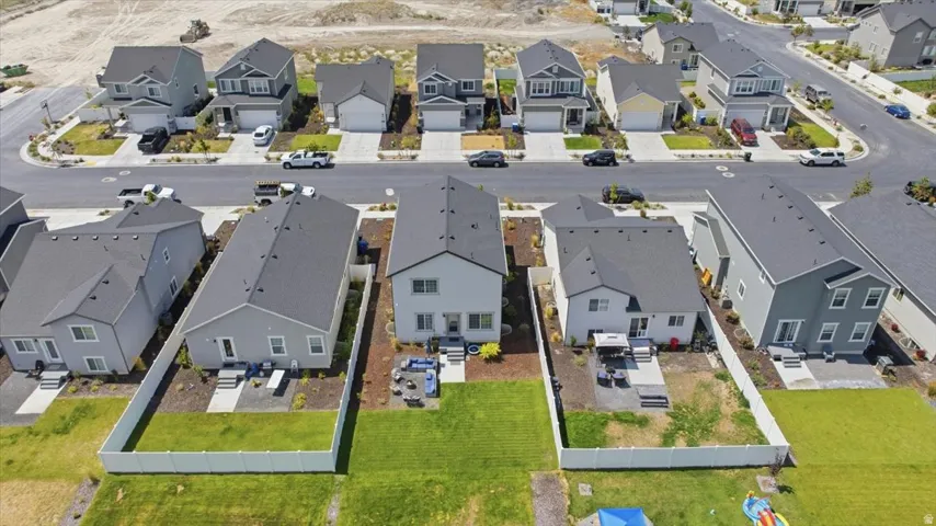5656 N Sagewood Dr, Stansbury Park, Utah 84074