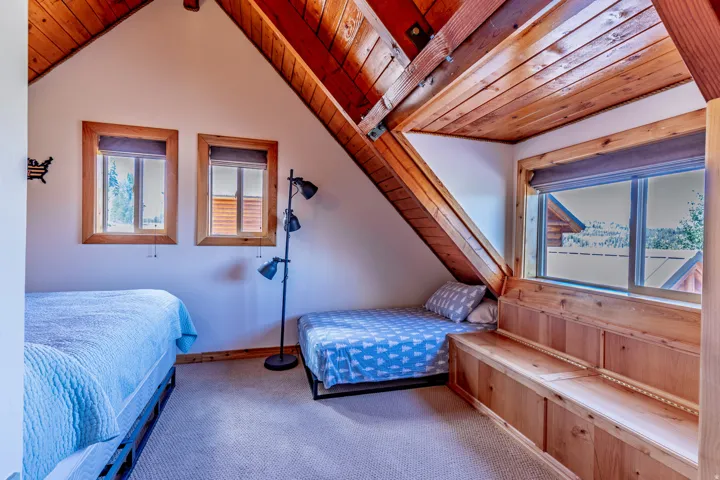 401 N Aoki Michi Rd, Brian Head, Utah 84719