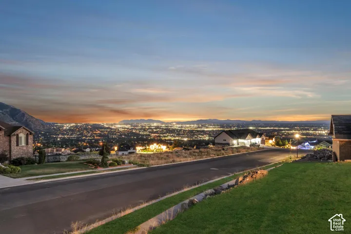 851 E Mountain Rd, Lehi, Utah 84043