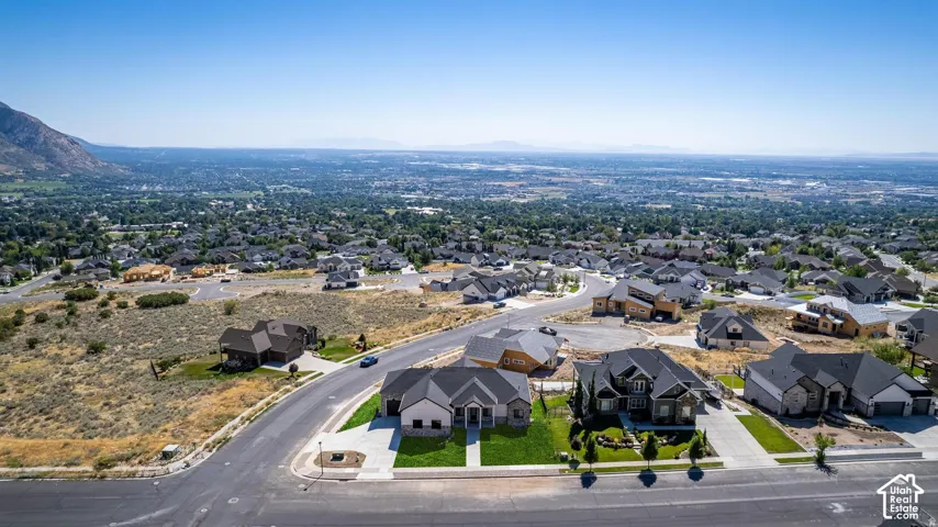 851 E Mountain Rd, Lehi, Utah 84043