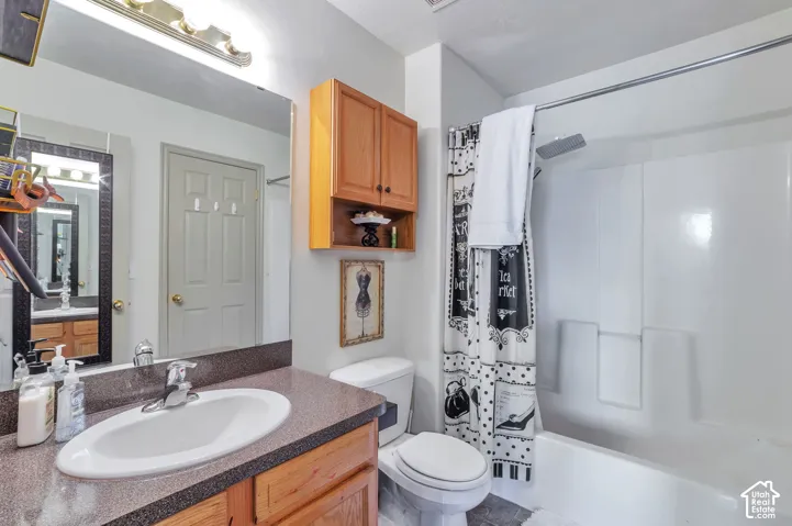 1957 N 275 W, Harrisville, Utah 84414